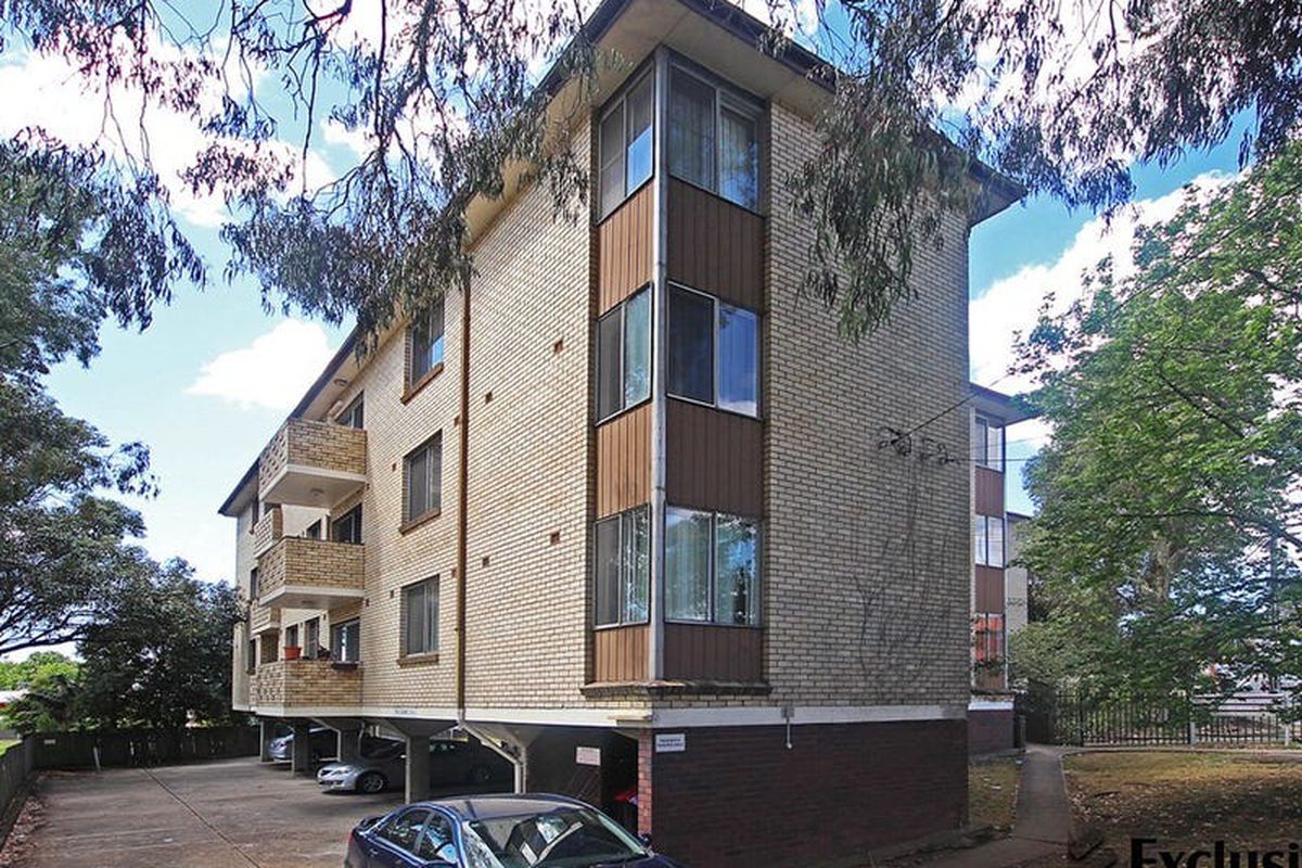 7 / 270-272 King Georges Road, Roselands