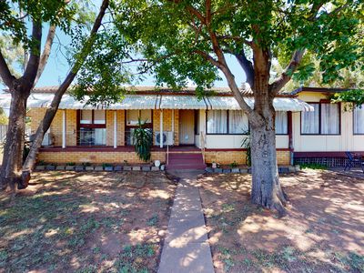 105 Thompson Street, Dubbo