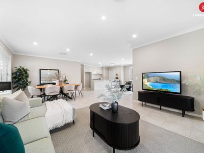 4 Bluey Street, Middleton Grange