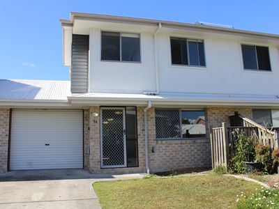 54 / 43 Brisbane Cres, Deception Bay
