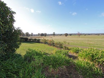 210 Canny Road, Axedale