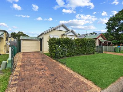 3 MENTANA CLOSE, Mount Sheridan