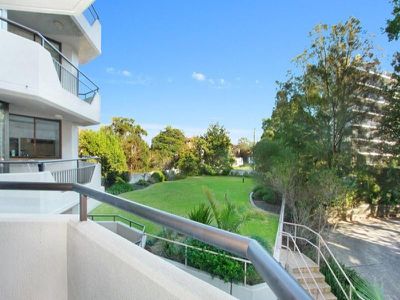 9 / 22-26 Corrimal Street, North Wollongong