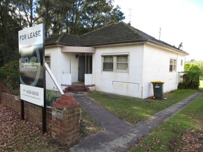 1B Denison Street, Wollongong