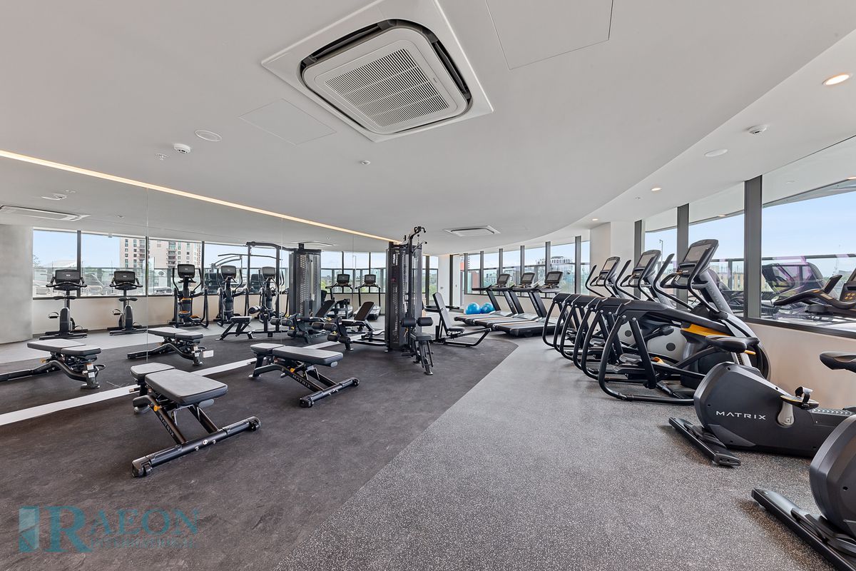 1910/23 MacKenzie Street, Melbourne