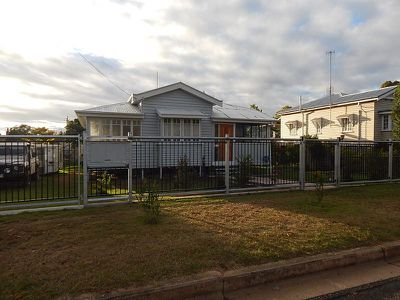 25 Haly Street, Wondai
