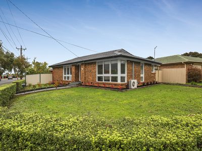 2 Ellerslie Court, Noble Park North