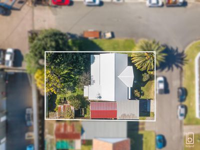 1 Cobbin Parade, Belmont