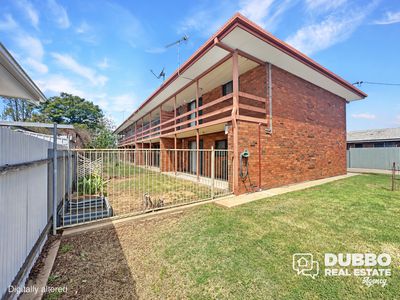 4 / 22 Hunter Street, Dubbo