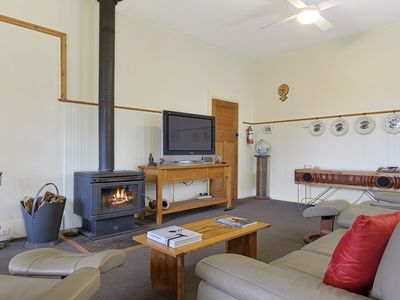 3452 Huon Highway, Franklin