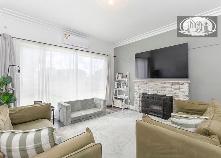 25 Patrick Street, Portland