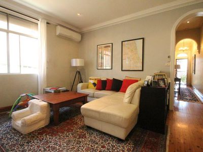 30 Wollongong Road, Arncliffe