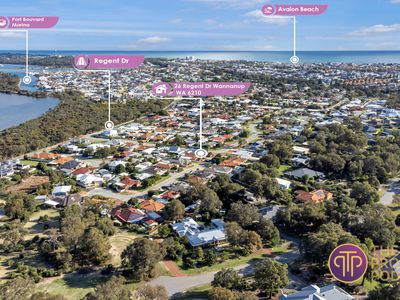 26 Regent Drive, Wannanup