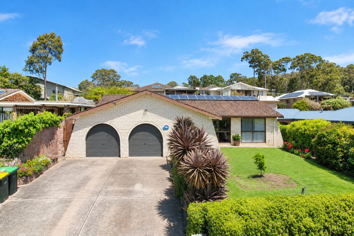 40 Binalong Street, Dalmeny