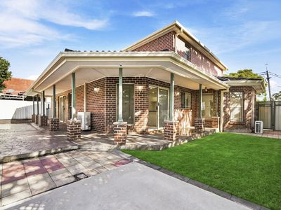 131 Queen Street, North Strathfield