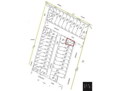 Lot 335 Cashmere Terrace, Cockburn Central