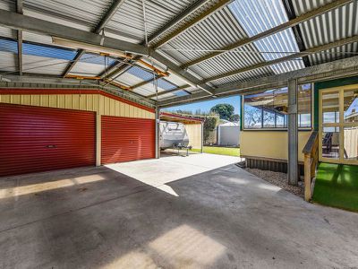 12 Bonshor Street, Millicent