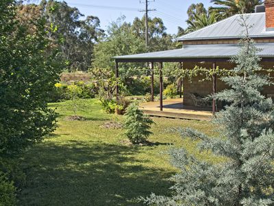 1 St Arnaud Road, Wedderburn