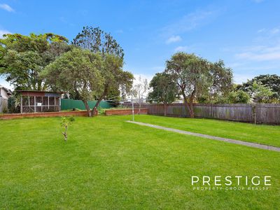 89 Mimosa Street, Bexley