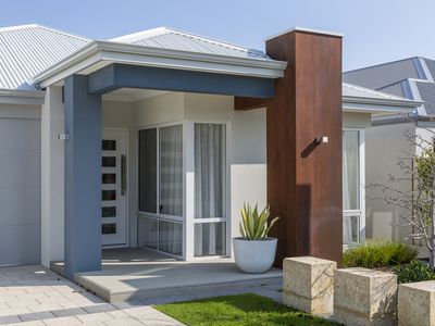 33 Parkside Street, Yanchep