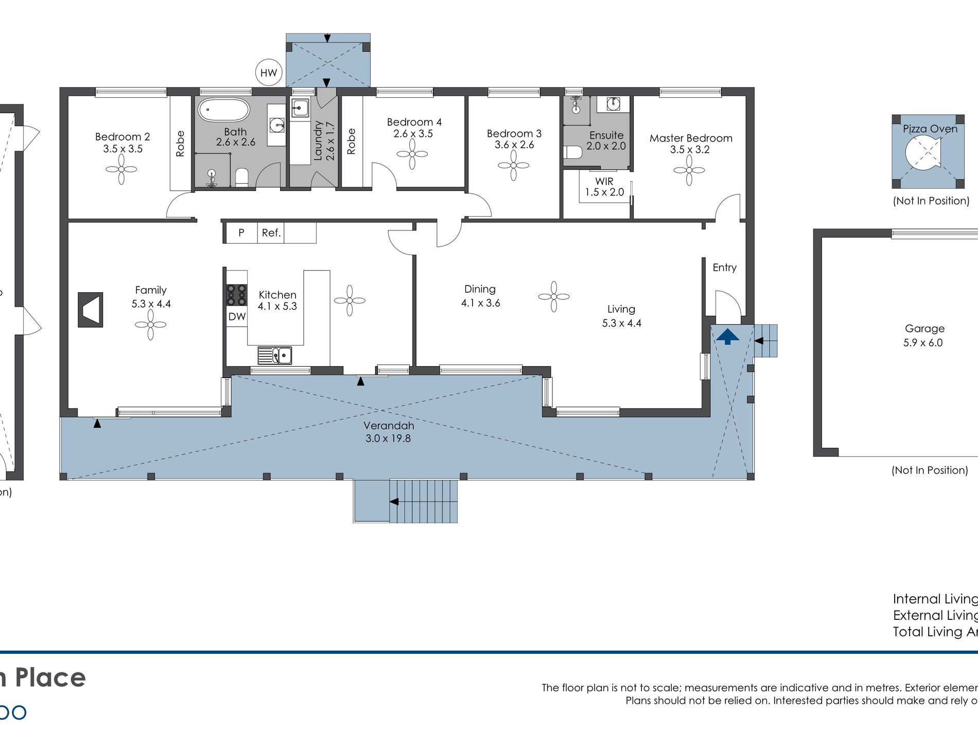 19 Hyam Place, Jamberoo