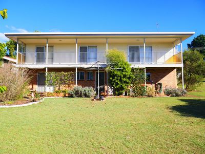 130 Moore Street, Kingaroy
