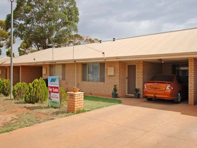 3 / 36 Balfour Street, Kalgoorlie
