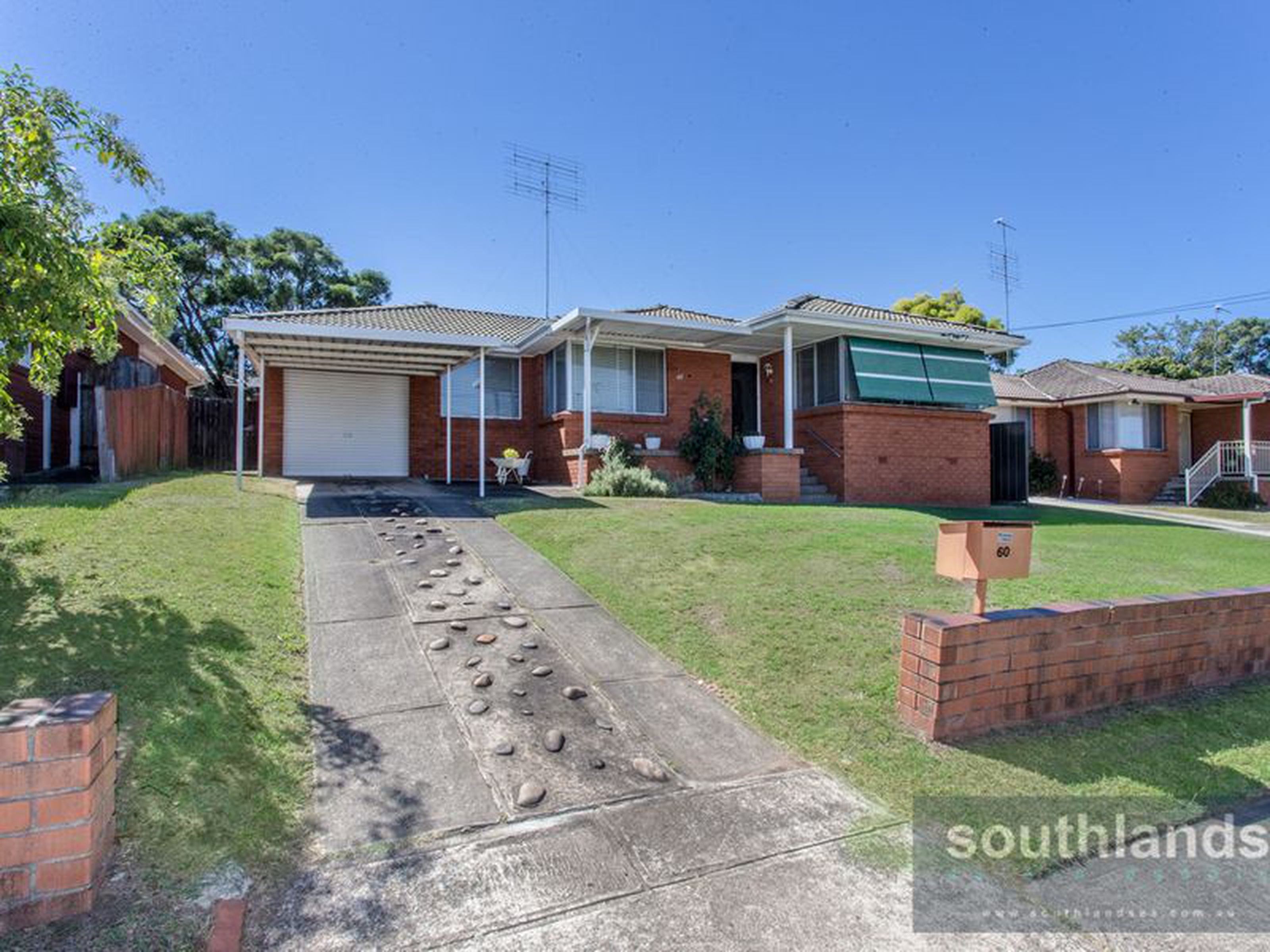 60 Fragar Road, SOUTH PENRITH