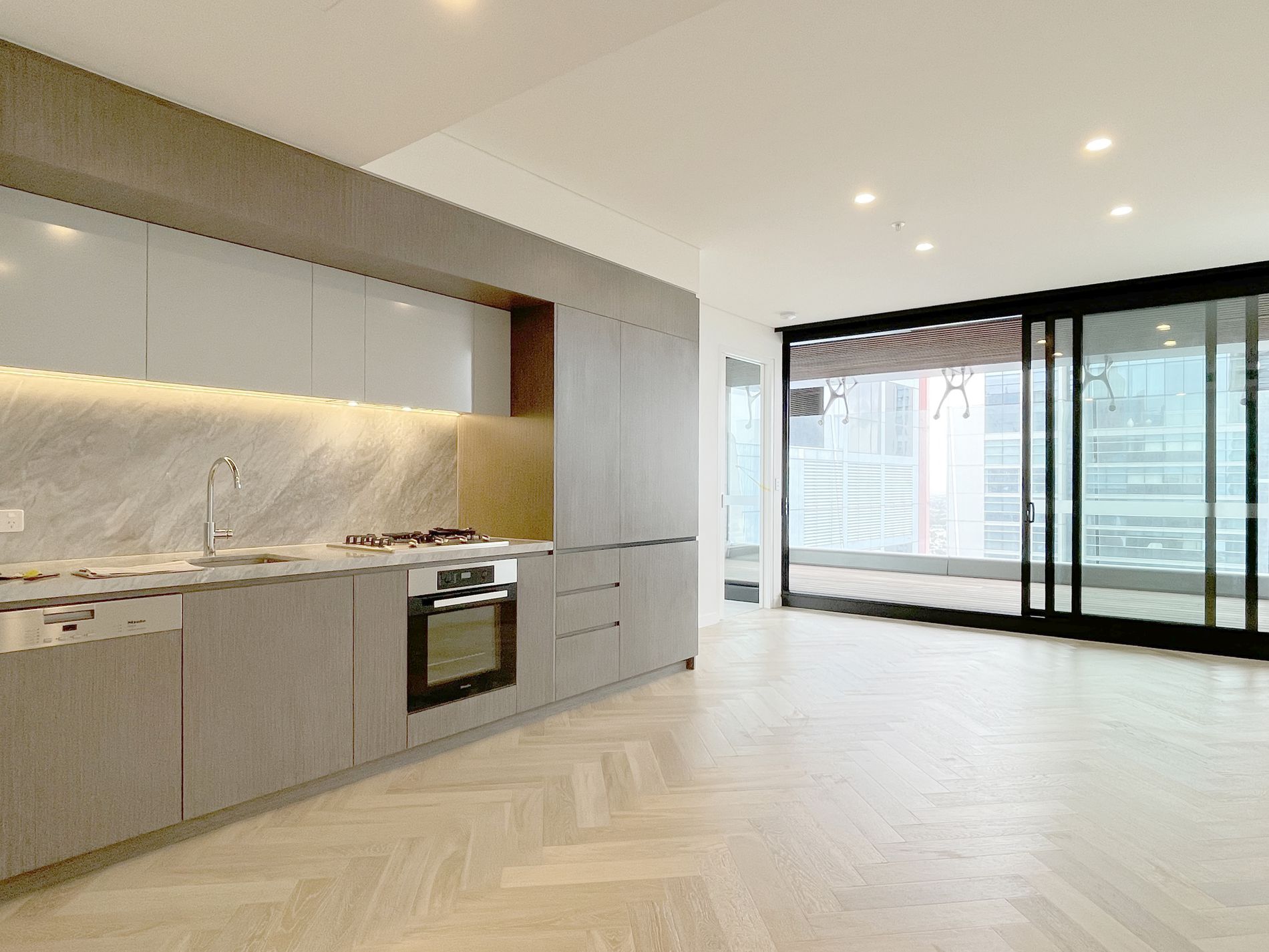 3909 / 115 Bathurst Street, Sydney