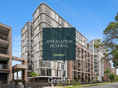 604 / 71 West Parade, West Ryde