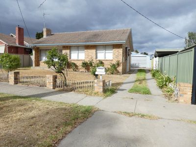 92 Anzac Ave, Seymour