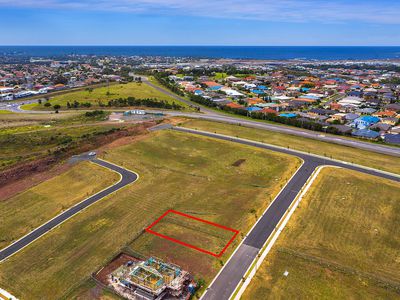 10 Solstice Way, Dunmore