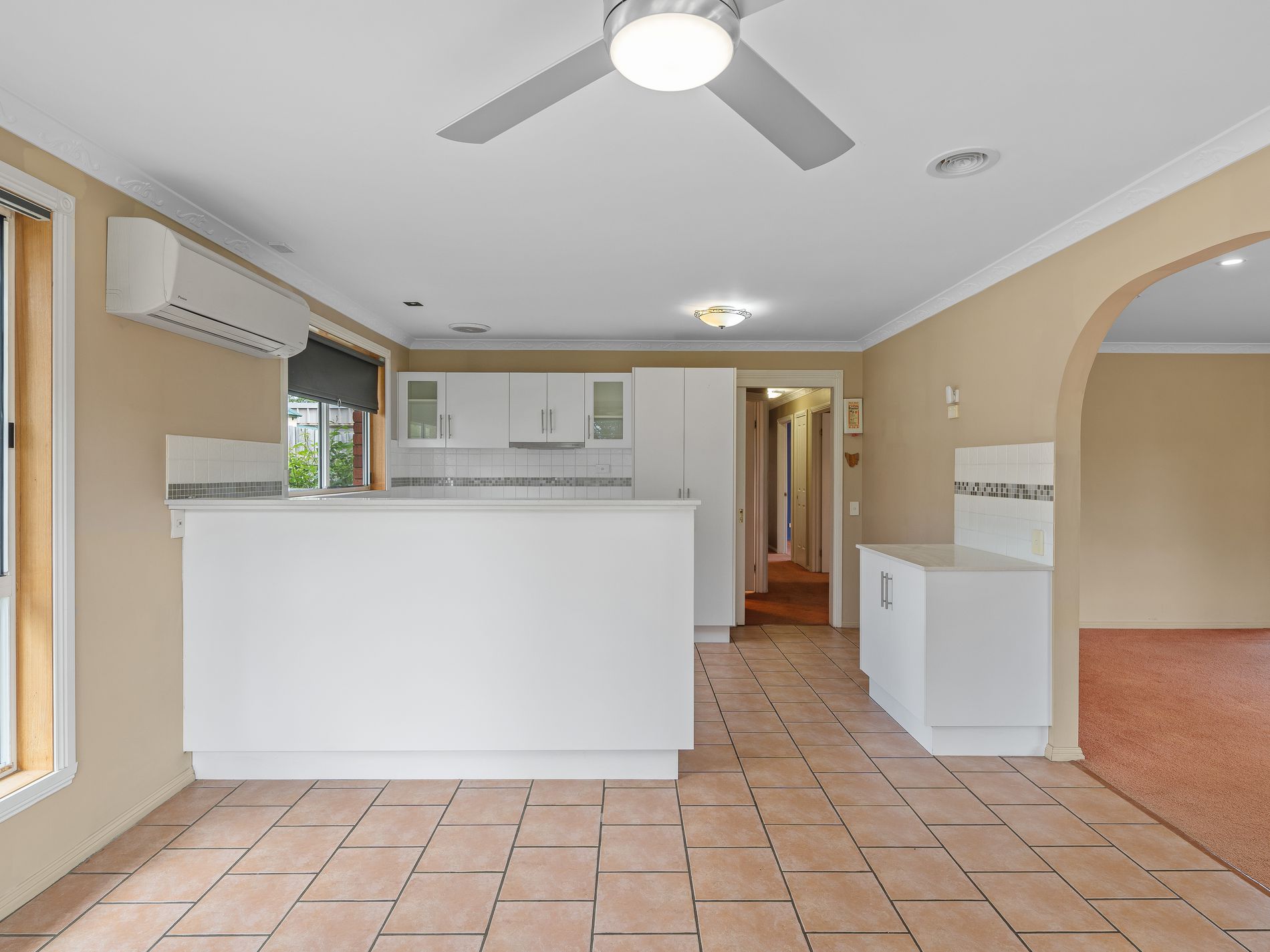 150 Wellington Street, Longford