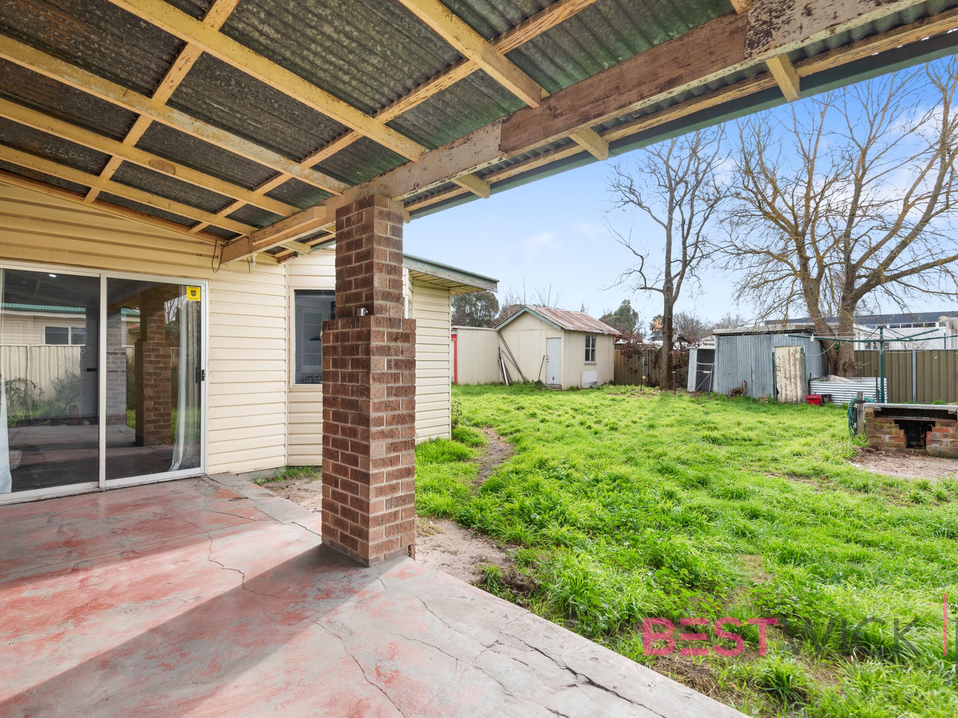 35 Water Street, Blayney