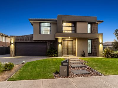 2 Eldridge Close, Botanic Ridge