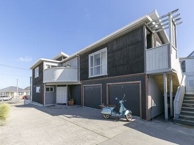 96B Lyall Parade, Lyall Bay