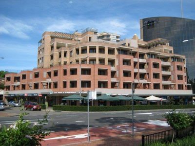 305 / 364 Church Street, North Parramatta