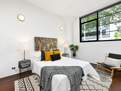 4 / 277-285 Crown Street, Surry Hills