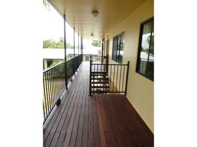 40 Hope Street, Cooktown