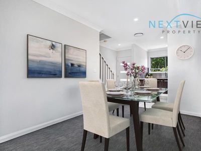 4 / 7 Longworth Avenue, Wallsend