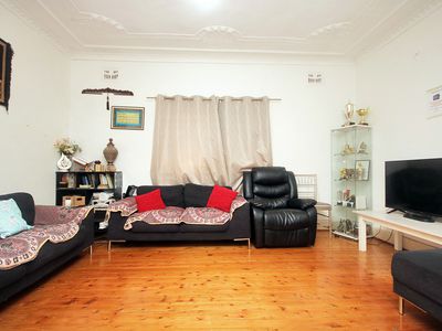 39 Fairmount Street, Lakemba