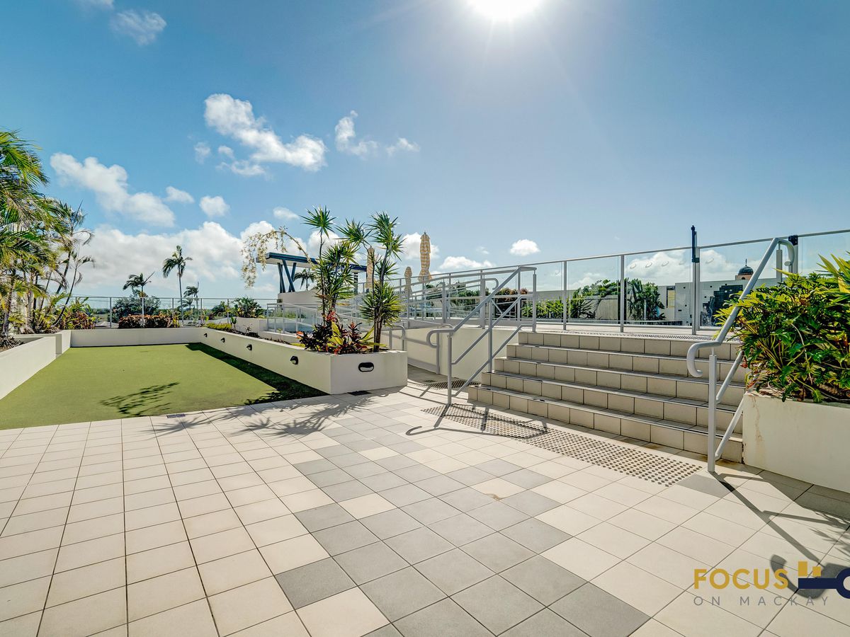 309 / 55 River Street, Mackay