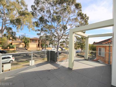 122 St Georges Road, Bexley