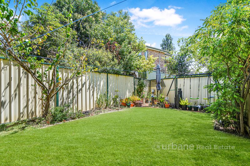 5 / 9 Mason Street, North Parramatta