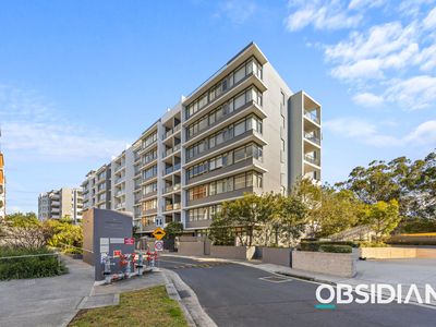 408 / 8 Waterview Drive, Lane Cove