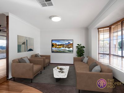 1 Rusthall Way, Huntingdale