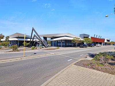 1 & 15 Santorini Promenade, Alkimos