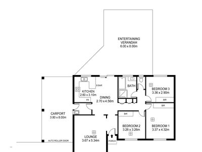 3 Hay Court, Mount Barker