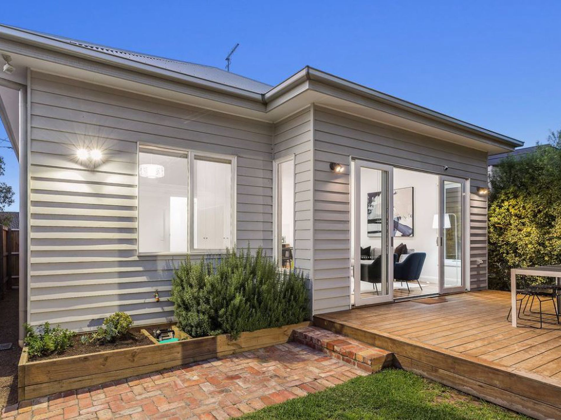 17 Fehon Street, Yarraville