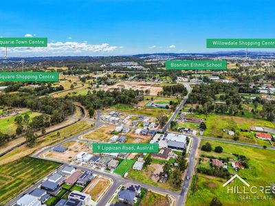 9 Lippizan Road, Austral